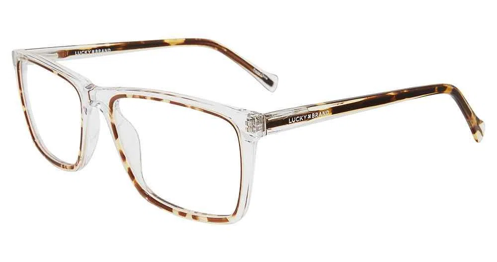 Lucky Brand D416 Eyeglasses - view 2
